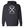Custom Apparel - Screen Printing - Okemos Ski Team - Adult Unisex Hooded Sweatshirt - Okemos Ski Team - 14940