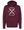 Custom Apparel - Screen Printing - Okemos Ski Team - Adult Unisex Hooded Sweatshirt - Okemos Ski Team - 14940