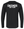 Custom Apparel - Screen Printing - Okemos Ski Team - Adult Unisex Long Sleeve T-Shirt - Okemos Ski Team - 14940