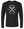 Custom Apparel - Screen Printing - Okemos Ski Team - Adult Unisex Long Sleeve T-Shirt - Okemos Ski Team - 14940