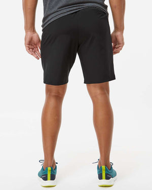 Custom Printed Apparel | Okemos Soccer | Holloway Men's Weld Shorts - Okemos Soccer - 18214
