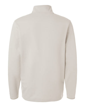 Custom Printed Apparel | Okemos Soccer | Independent Trading Men's Perform Quarter Zip Pullover - Okemos Soccer - 18214