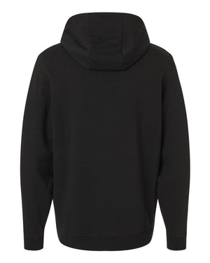 Custom Printed Apparel | Okemos Soccer | Independent Trading Unisex Perform Hooded Sweatshirt - Okemos Soccer - 18214