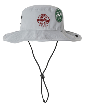 Custom Printed Apparel | Okemos Soccer | Legacy Cool Fit Booney - Booney - Okemos Soccer - 18214
