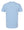 Custom Printed Apparel | Okemos Soccer | Next Level Unisex Cotton Polyester Blend T-Shirt - Carolina Blue - Hoodie - Okemos Soccer - 18214