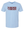 Custom Printed Apparel | Okemos Soccer | Next Level Unisex Cotton Polyester Blend T-Shirt - Carolina Blue - Hoodie - Okemos Soccer - 18214
