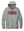 Custom Printed Apparel | Okemos Soccer | Nike Club Fleece Pullover Hoodie - Grey - Hoodie - Okemos Soccer - 18214