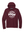 Custom Apparel - Screen Printing - Okemos Soccer - Nike Fleece Hoodie - Hooded Sweatshirt - Okemos Soccer - 14538