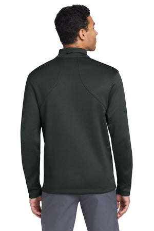 Custom Printed Apparel | Okemos Soccer | Nike Sport Cover Up - Booney - Okemos Soccer - 18214