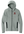 Custom Printed Apparel | Okemos Soccer | Nike Tech Fleece Full - Zip Hoodie - Booney - Okemos Soccer - 18214