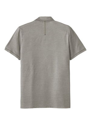 Custom Apparel - Screen Printing - Okemos Soccer - OGIO Stretch Polo - Polo - Okemos Soccer - 14538