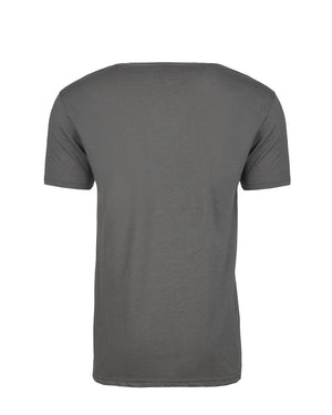 Custom Apparel - Screen Printing - Okemos Soccer - Star Unisex T-Shirt - T-shirt - Okemos Soccer - 14538