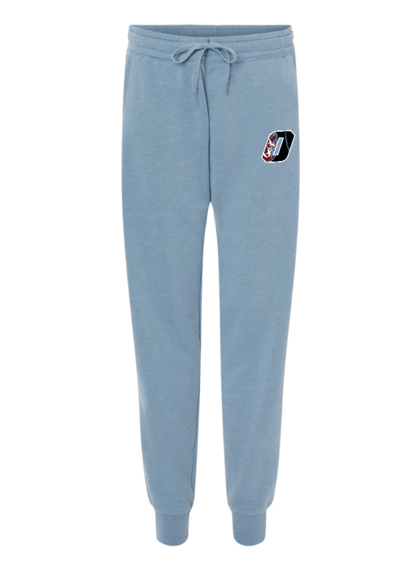 Custom Apparel - Screen Printing - Okemos Softball 2024 - Women's Joggers - Okemos Softball 2024 - 15519