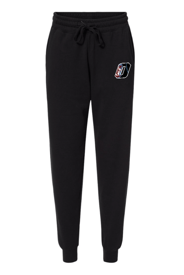 Custom Apparel - Screen Printing - Okemos Softball 2024 - Women's Joggers - Okemos Softball 2024 - 15519