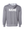 Custom Apparel - Screen Printing - Okemos Softball Club - Adult Midweight Hooded Sweatshirt - Maroon/Grey - (Name Optional) - Okemos Softball Club - 16550