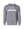 Custom Apparel - Screen Printing - Okemos Softball Club - Adult Midweight Hooded Sweatshirt - Maroon/Grey - (Name Optional) - Okemos Softball Club - 16550