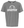 Custom Printed Apparel | Okemos Softball Club Fall 2025 - Youth T-Shirt (Maroon/Dark Grey) (PERSONALIZATION OPTIONAL - Okemos Softball Club F25 - 18465