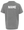 Custom Printed Apparel | Okemos Softball Club Fall 2025 - Youth T-Shirt (Maroon/Dark Grey) (PERSONALIZATION OPTIONAL - Okemos Softball Club F25 - 18465