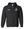 Custom Apparel - Screen Printing - Okemos Special Education Department - Heavy Blend Full Zip Hooded Sweatshirt (Personalization Available) Black/ Maroon/ Grey - Okemos Special Education Department - 16675