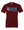 Custom Apparel - Screen Printing - Okemos Special Education Department - Unisex T-Shirt (Maroon/ Black) - Okemos Special Education Department - 16675
