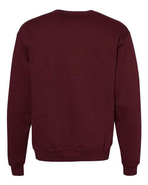 Custom Apparel - Screen Printing - Okemos Special Education - Unisex Adult Crewneck Sweatshirt - Crewneck Sweatshirt - Okemos Special Education - 14826