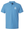 Custom Printed Apparel | Okemos Staff | AllPro Men's Pique Polo - Carolina Blue - Polo - Okemos Staff - 18218