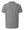 Custom Printed Apparel | Okemos Staff | AllPro Men's Pique Polo - Heather Granite - Polo - Okemos Staff - 18218