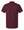 Custom Printed Apparel | Okemos Staff | AllPro Men's Pique Polo - Maroon - Polo - Okemos Staff - 18218