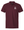 Custom Printed Apparel | Okemos Staff | AllPro Men's Pique Polo - Maroon - Polo - Okemos Staff - 18218