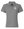Custom Printed Apparel | Okemos Staff | AllPro Women's Pique Polo - Heather Granite - Polo - Okemos Staff - 18218