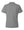 Custom Printed Apparel | Okemos Staff | AllPro Women's Pique Polo - Heather Granite - Polo - Okemos Staff - 18218