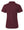 Custom Printed Apparel | Okemos Staff | AllPro Women's Pique Polo - Maroon - Polo - Okemos Staff - 18218