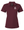 Custom Printed Apparel | Okemos Staff | AllPro Women's Pique Polo - Maroon - Polo - Okemos Staff - 18218