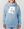 Custom Printed Apparel | Okemos Staff | Ladies ENZA Classic Fleece Funnel Neck Pullover Hoodie - Hoodie - Okemos Staff - 18218