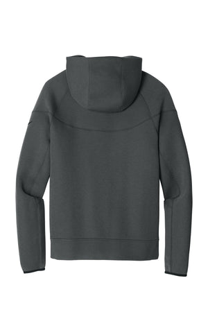 Custom Printed Apparel | Okemos Staff |Nike Unisex Tech Fleece Full Zip Hoodie - Full Zip - Okemos Staff - 18218