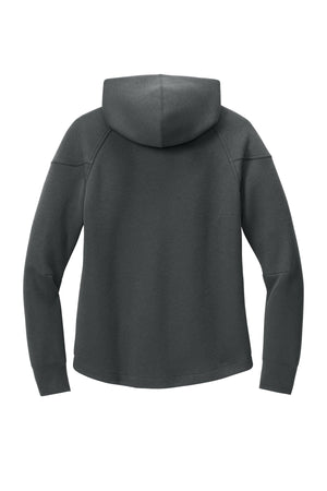 Custom Printed Apparel | Okemos Staff |Nike Women's Tech Fleece Full Zip Hoodie - Full Zip - Okemos Staff - 18218