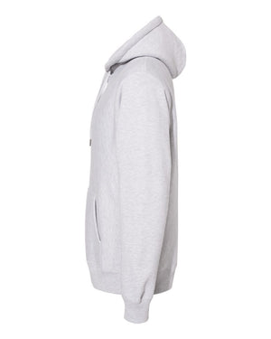Custom Printed Apparel | Okemos Staff | Premium Heavyweight Cross - Grain Hoodie - Hoodie - Okemos Staff - 18218
