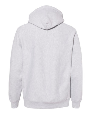 Custom Printed Apparel | Okemos Staff | Premium Heavyweight Cross - Grain Hoodie - Hoodie - Okemos Staff - 18218