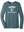 Custom Printed Apparel | Okemos Staff | Unisex Bella Canvas Cotton Polyester Blend Long Sleeve - OEA - t-shirt - Okemos Staff - 18218