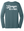 Custom Printed Apparel | Okemos Staff | Unisex Bella Canvas Cotton Polyester Blend Long Sleeve - OEA - t-shirt - Okemos Staff - 18218