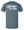 Custom Printed Apparel | Okemos Staff | Unisex Bella Canvas Cotton Polyester Blend T-Shirt - OEA - t-shirt - Okemos Staff - 18218