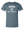 Custom Printed Apparel | Okemos Staff | Unisex Bella Canvas Cotton Polyester Blend T-Shirt - OEA - t-shirt - Okemos Staff - 18218