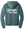 Custom Printed Apparel | Okemos Staff | Unisex Bella Canvas Hooded Sweatshirt - OEA - Hoodie - Okemos Staff - 18218