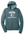 Custom Printed Apparel | Okemos Staff | Unisex Bella Canvas Hooded Sweatshirt - OEA - Hoodie - Okemos Staff - 18218