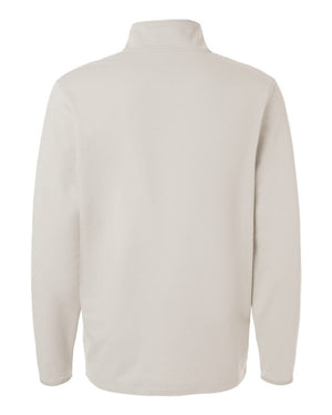 Custom Printed Apparel | Okemos Staff | Unsiex Perform Quarter Zip Pullover - Fabricated Customs