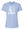 Custom Printed Apparel | Okemos Staff | Women's Next Level Relaxed T-Shirt - Columbia Blue - t-shirt - Okemos Staff - 18218