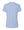 Custom Printed Apparel | Okemos Staff | Women's Next Level Relaxed T-Shirt - Columbia Blue - t-shirt - Okemos Staff - 18218