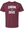 Custom Apparel - Screen Printing - Okemos Swim & Dive - Adult T-Shirt Maroon - Okemos Swim & Dive - 16057