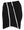Custom Apparel - Screen Printing - Okemos Swim & Dive - Ladies Team Short Black - Okemos Swim & Dive - 16057