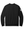 Custom Apparel - Screen Printing - Okemos Swim & Dive - Nike Fleece Sleeve Swoosh Crew Black - Okemos Swim & Dive - 16057